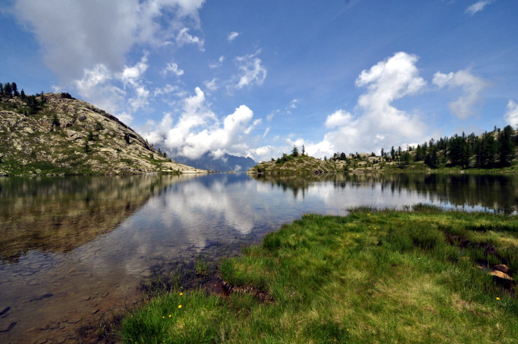 Parco Naturale Mont Avic